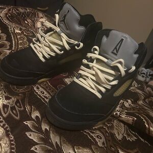 Jordan A Ma maniere Jordan 5